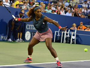 Serena Williams